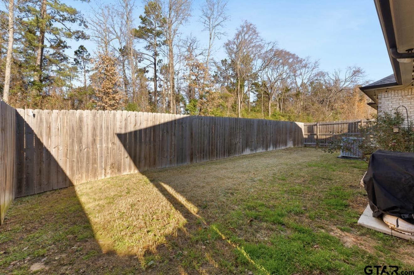 1703 Alamo Xing Road Tyler, TX 75701 - Photo 24 of 24