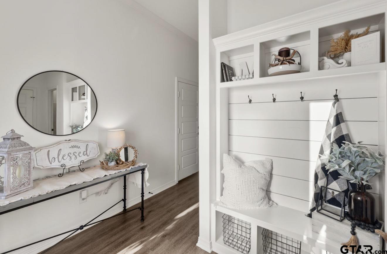 1703 Alamo Xing Road Tyler, TX 75701 - Photo 3 of 24