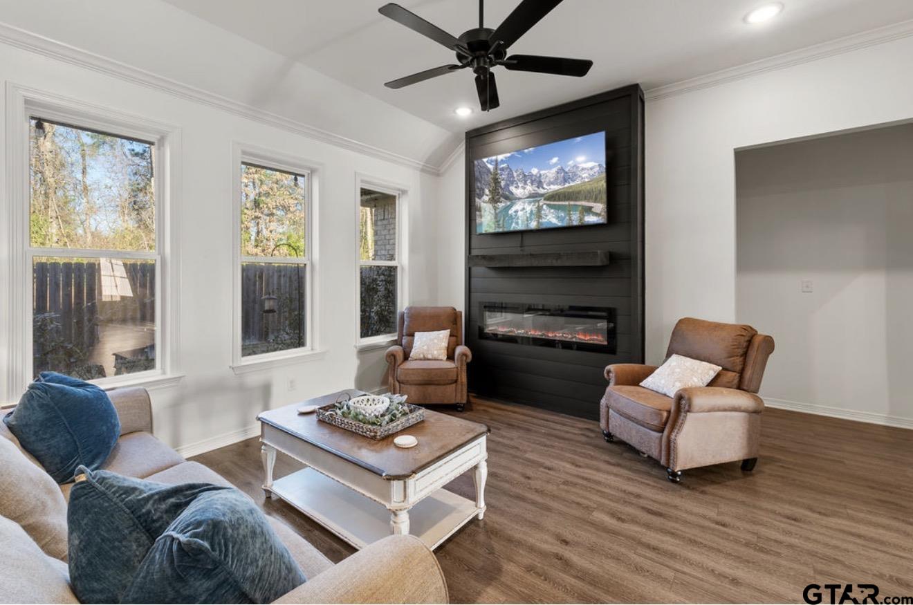 1703 Alamo Xing Road Tyler, TX 75701 - Photo 5 of 24