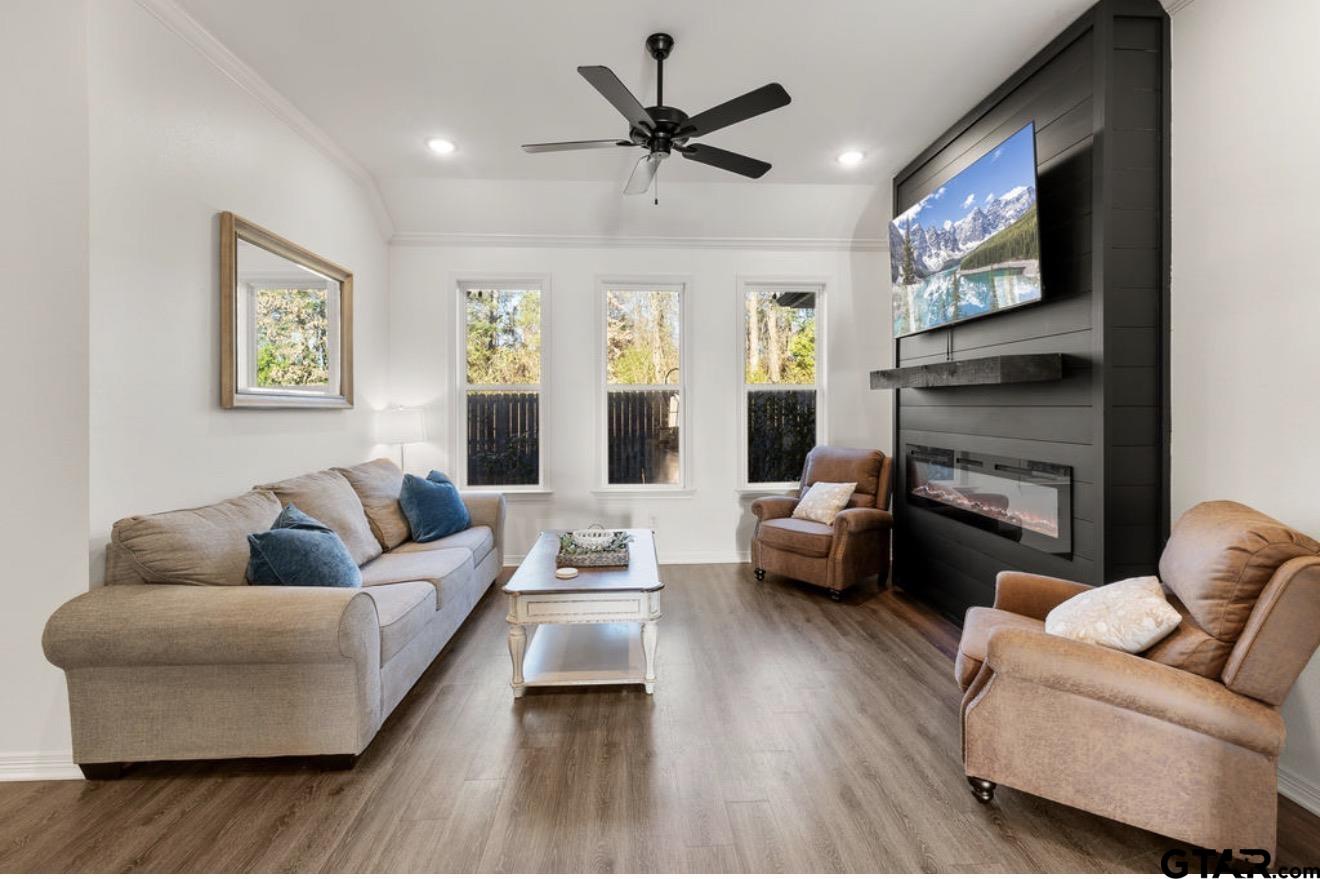 1703 Alamo Xing Road Tyler, TX 75701 - Photo 6 of 24