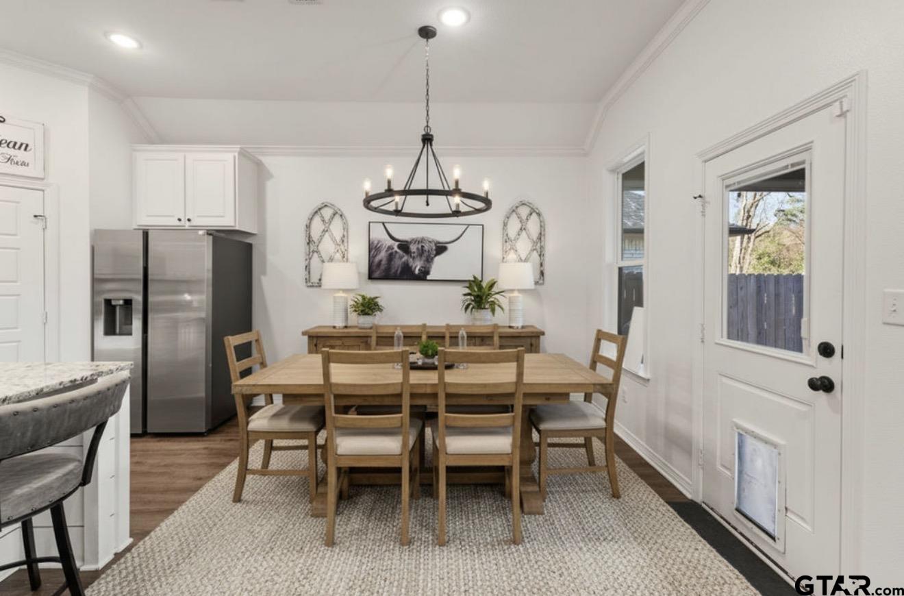 1703 Alamo Xing Road Tyler, TX 75701 - Photo 10 of 24