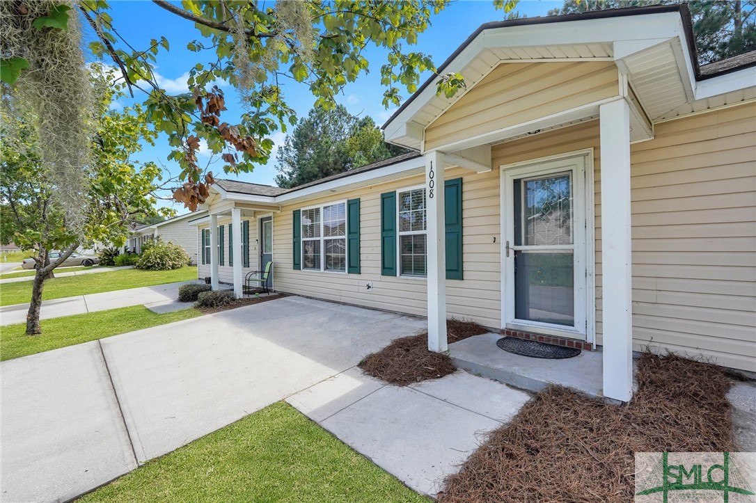 1008 Wadley Circle Rincon, GA 31326 - Photo 3 of 50