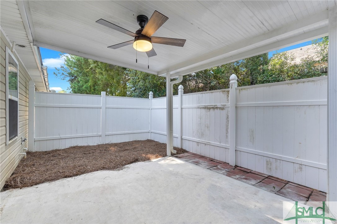 1008 Wadley Circle Rincon, GA 31326 - Photo 43 of 50