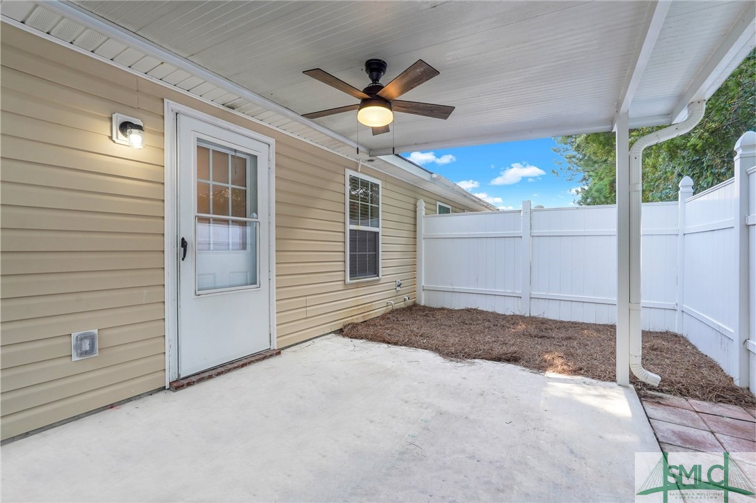 1008 Wadley Circle Rincon, GA 31326 - Photo 44 of 50