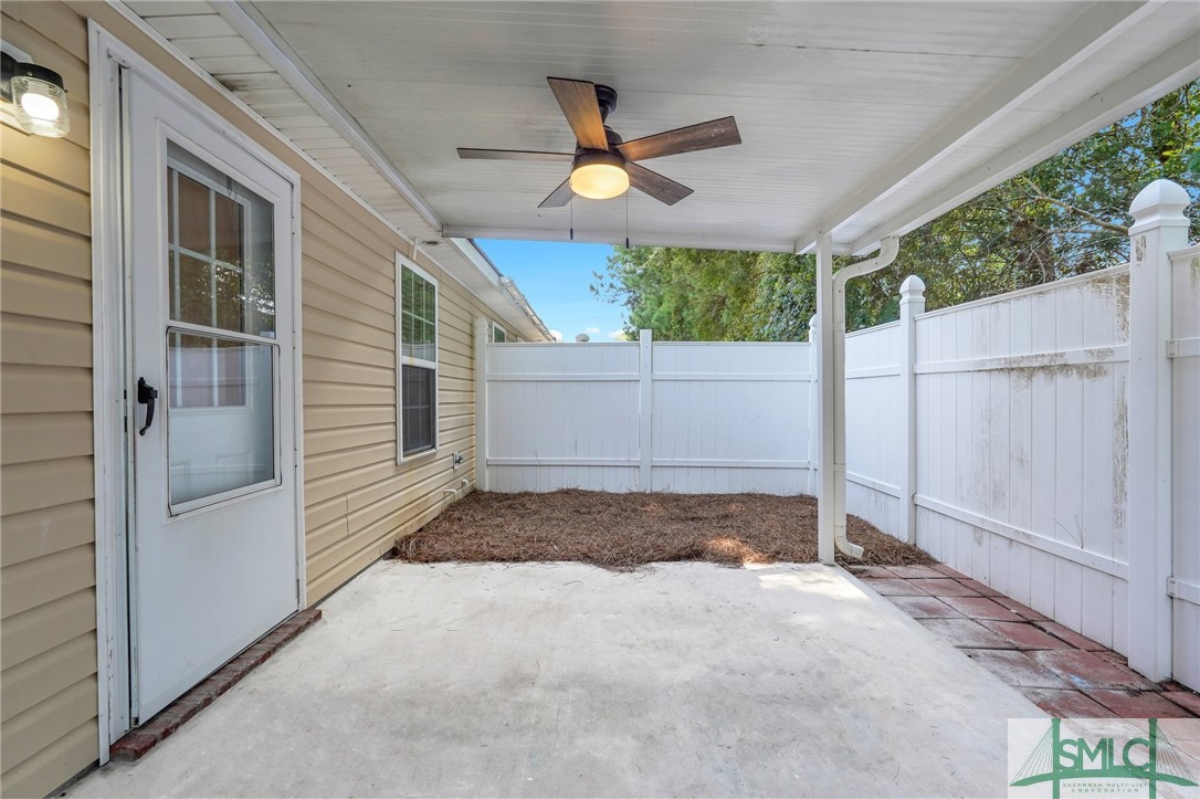 1008 Wadley Circle Rincon, GA 31326 - Photo 45 of 50