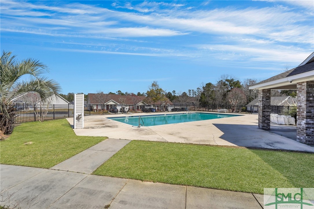 1008 Wadley Circle Rincon, GA 31326 - Photo 49 of 50