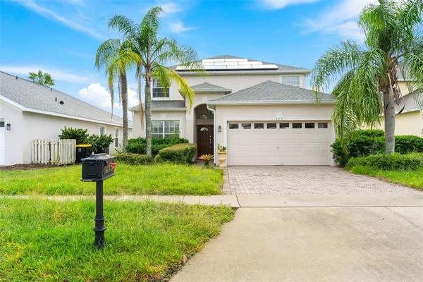 $3,200 | 215 Gleneagles Drive, Davenport, FL 33897