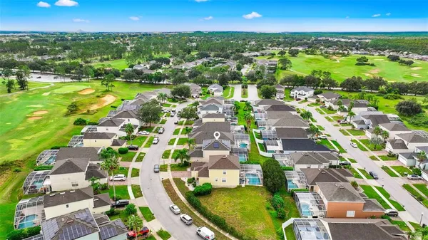 $3,200 | 215 Gleneagles Drive, Davenport, FL 33897