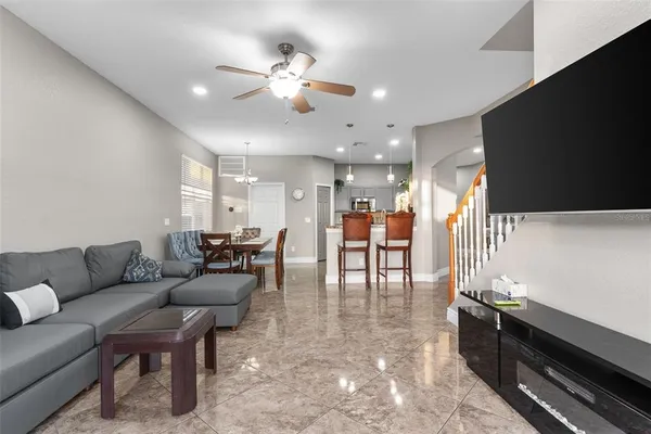 $3,200 | 215 Gleneagles Drive, Davenport, FL 33897