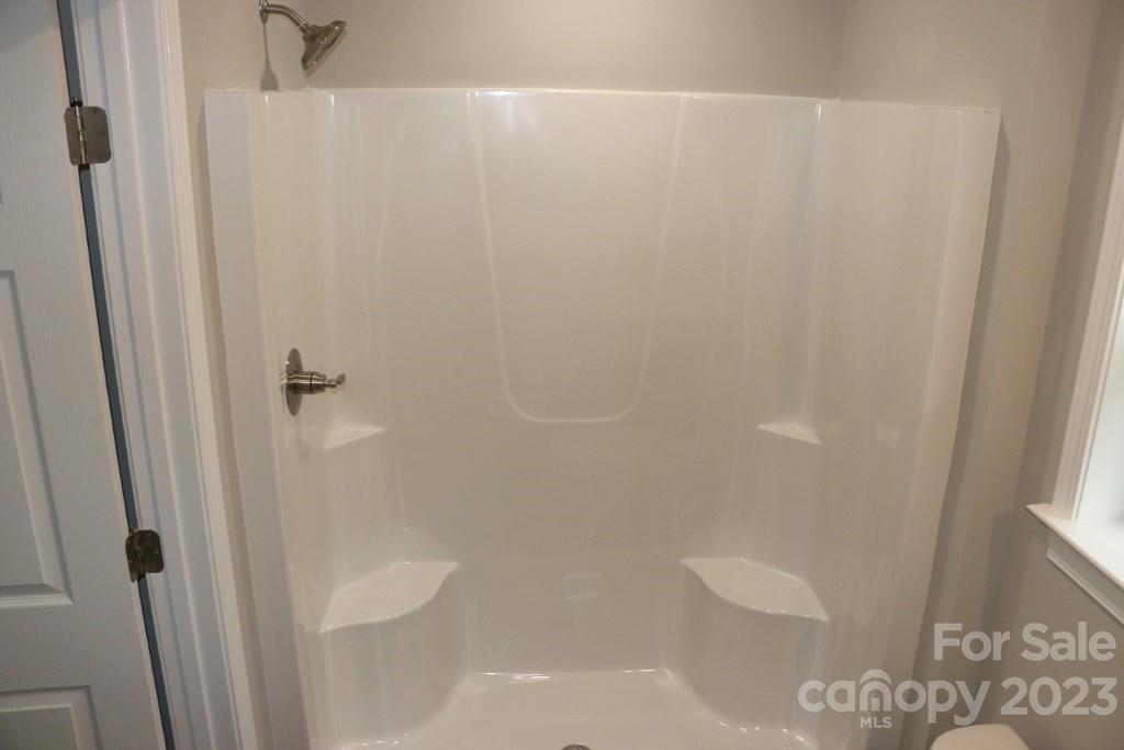 314 John Smith Road Rutherfordton, NC 28139 - Photo 20 of 25 a bathroom with a shower