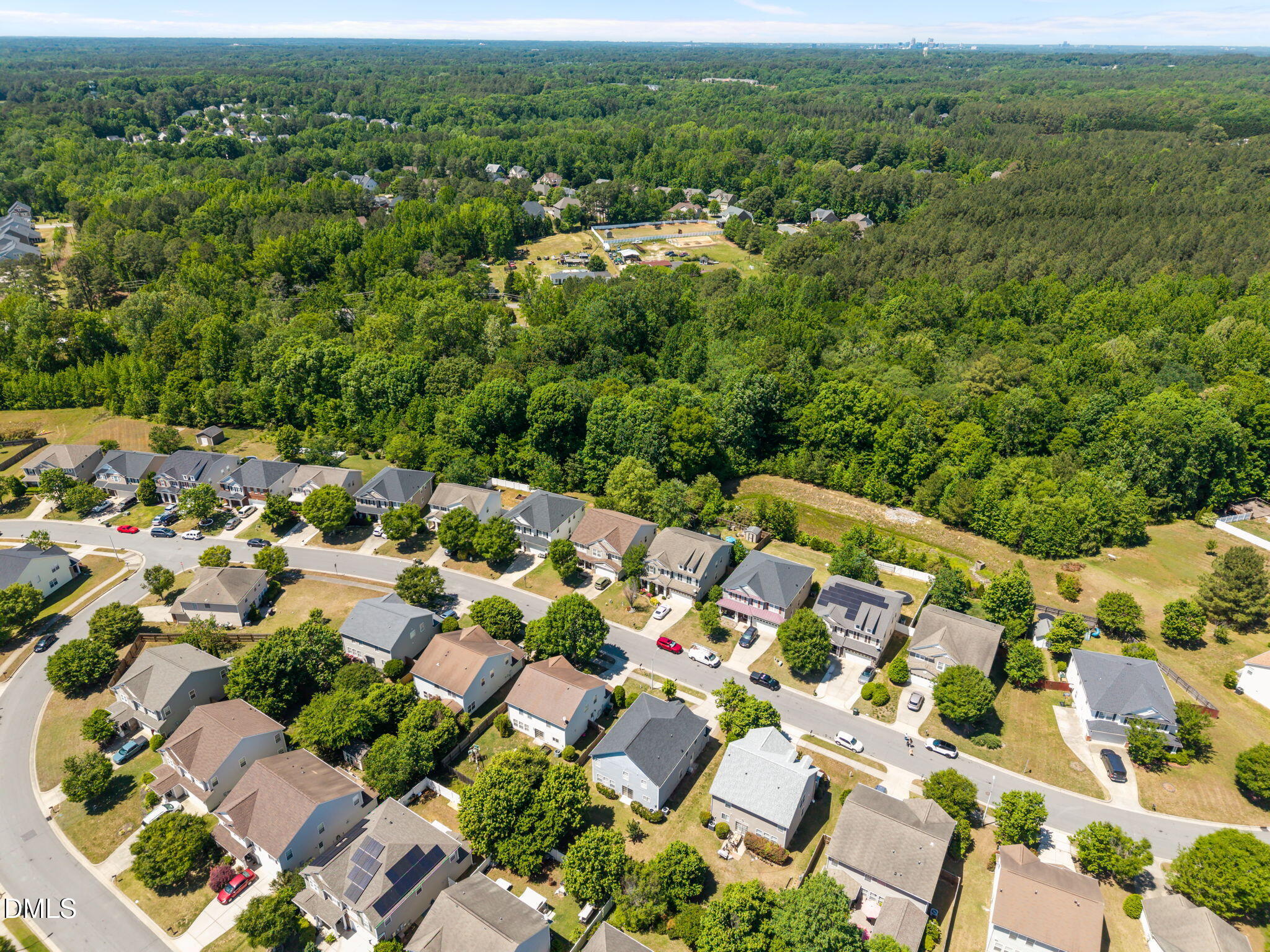 256 Steel Hopper Way Garner, NC 27529 - Photo 43 of 45 Community View