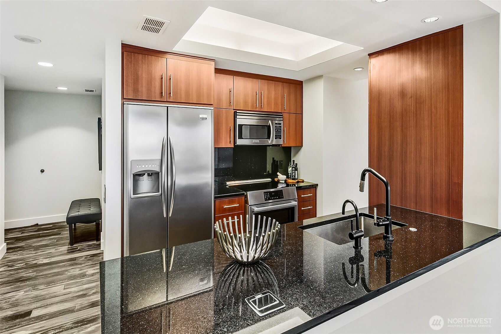 1301 Spring Street, Unit 14C Seattle, WA 98104 - Photo 6 of 38