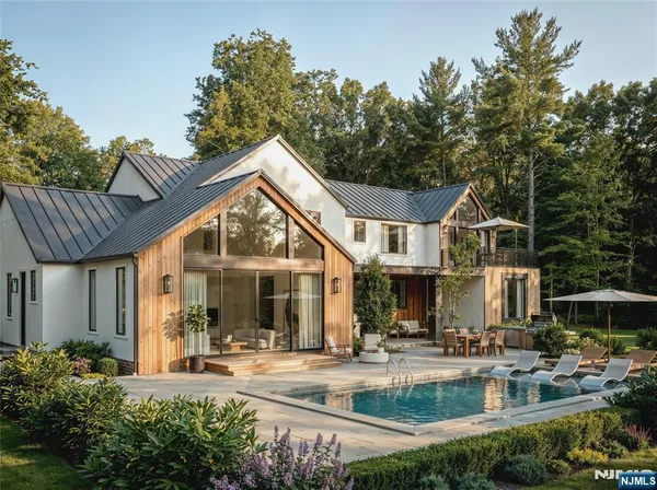 $4,399,000 | 44 Pine Terrace, Demarest, NJ 07627