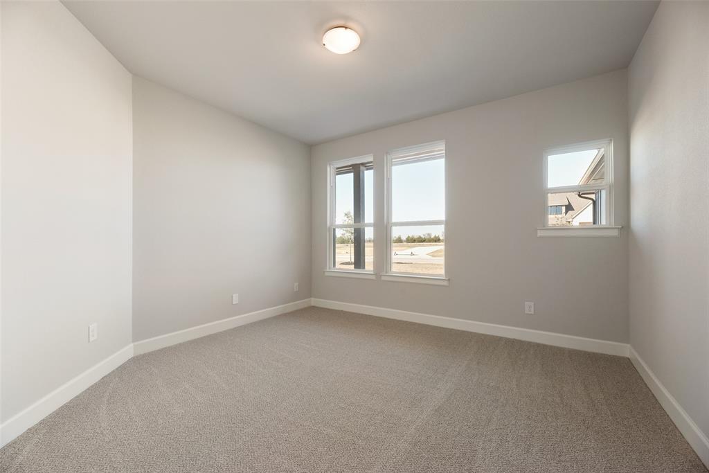 5251 Sunset Road Caddo Mills, TX 75135 - Photo 23 of 32 an empty room with a window