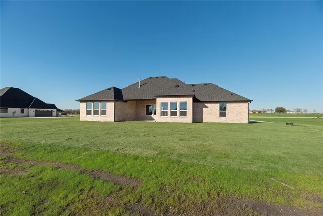 $649,500 | 5251 Sunset Road, Caddo Mills, TX 75135