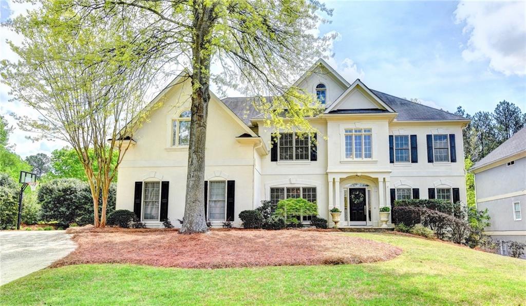 1020 Creek Ridge Pointe Alpharetta, GA 30005 - Photo 1 of 1 Gallery Image 1