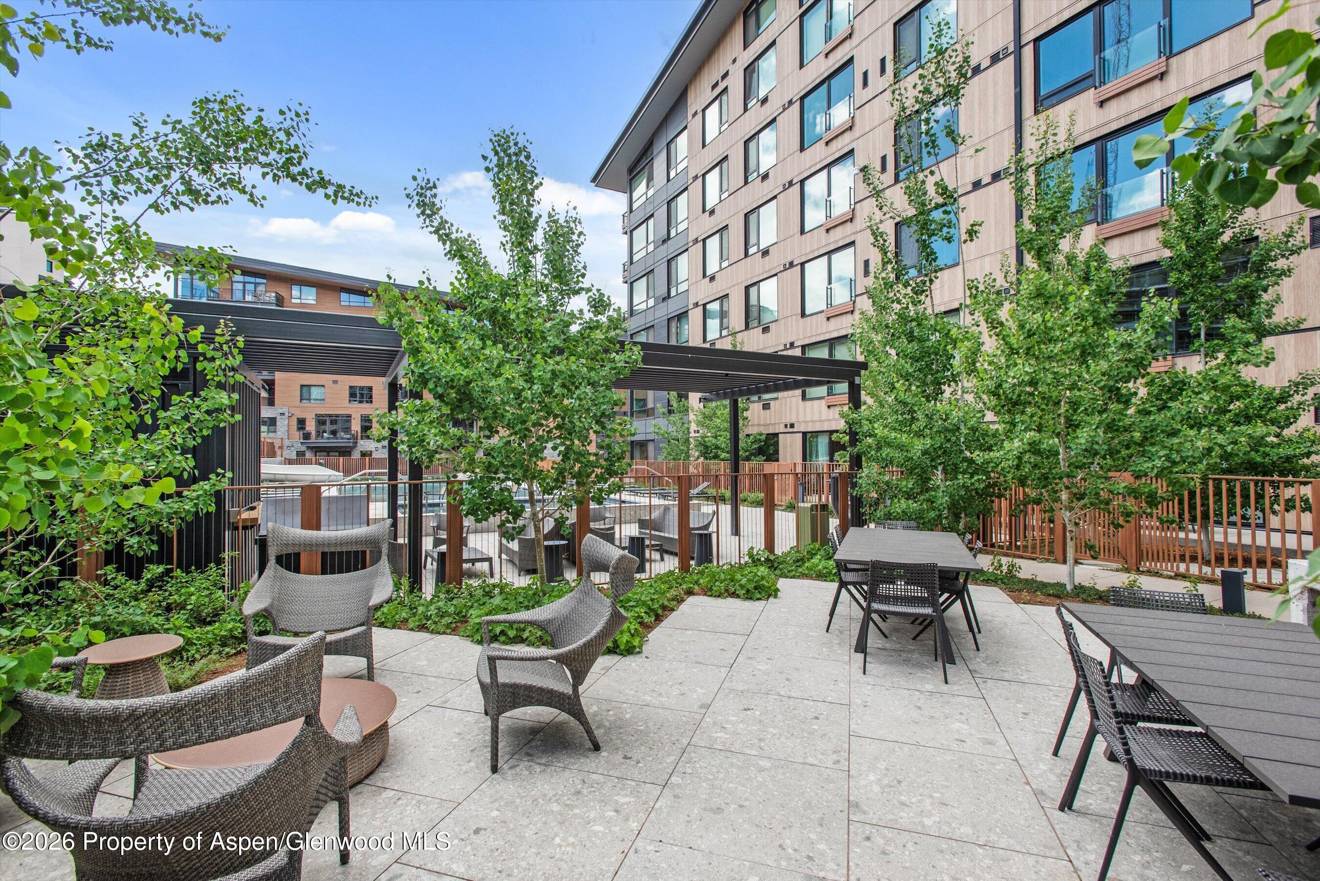 119 Wood Road, Unit 407 Snowmass Village, CO 81615 - Photo 24 of 26 25-119WoodRd407_260606025