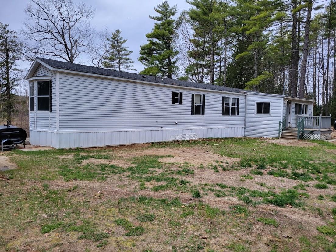233 Flat Ground Road Acton, ME 04001 - Photo 2 of 33 a16
