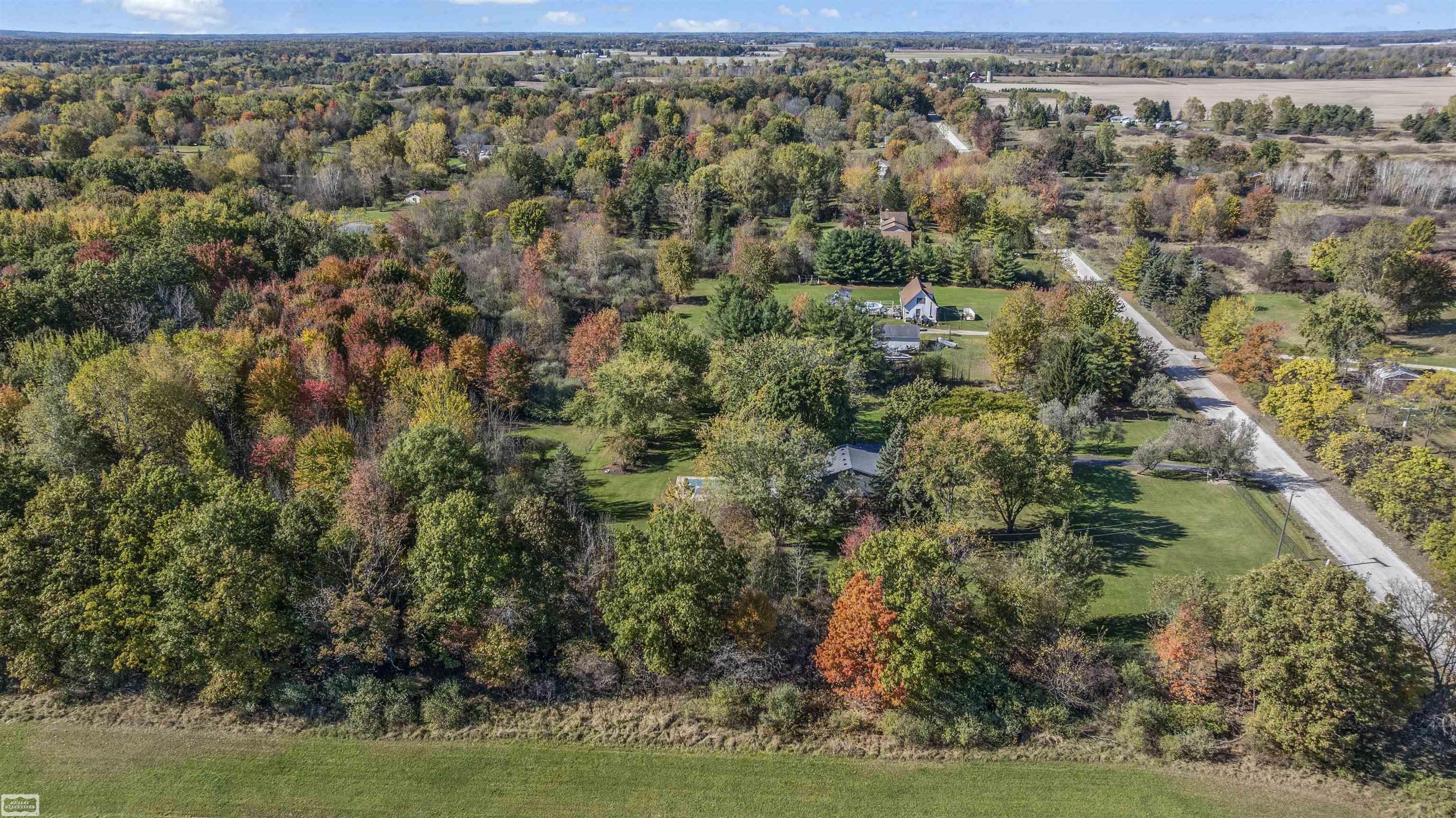 14385 Sullivan Road Capac, MI 48014 - Photo 44 of 48