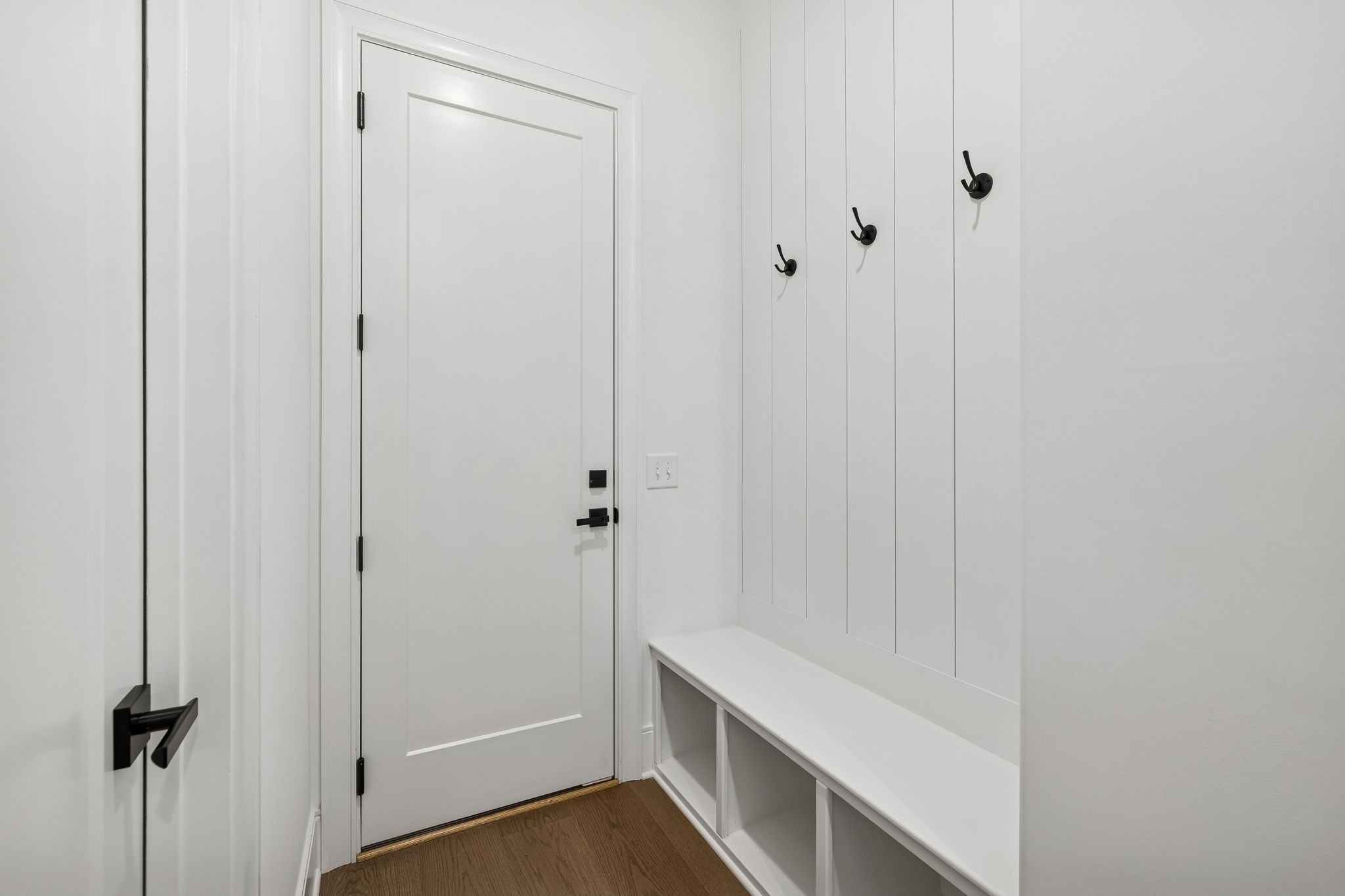 209 Bellsford Road Gallatin, TN 37066 - Photo 37 of 68 a view of room with hallway