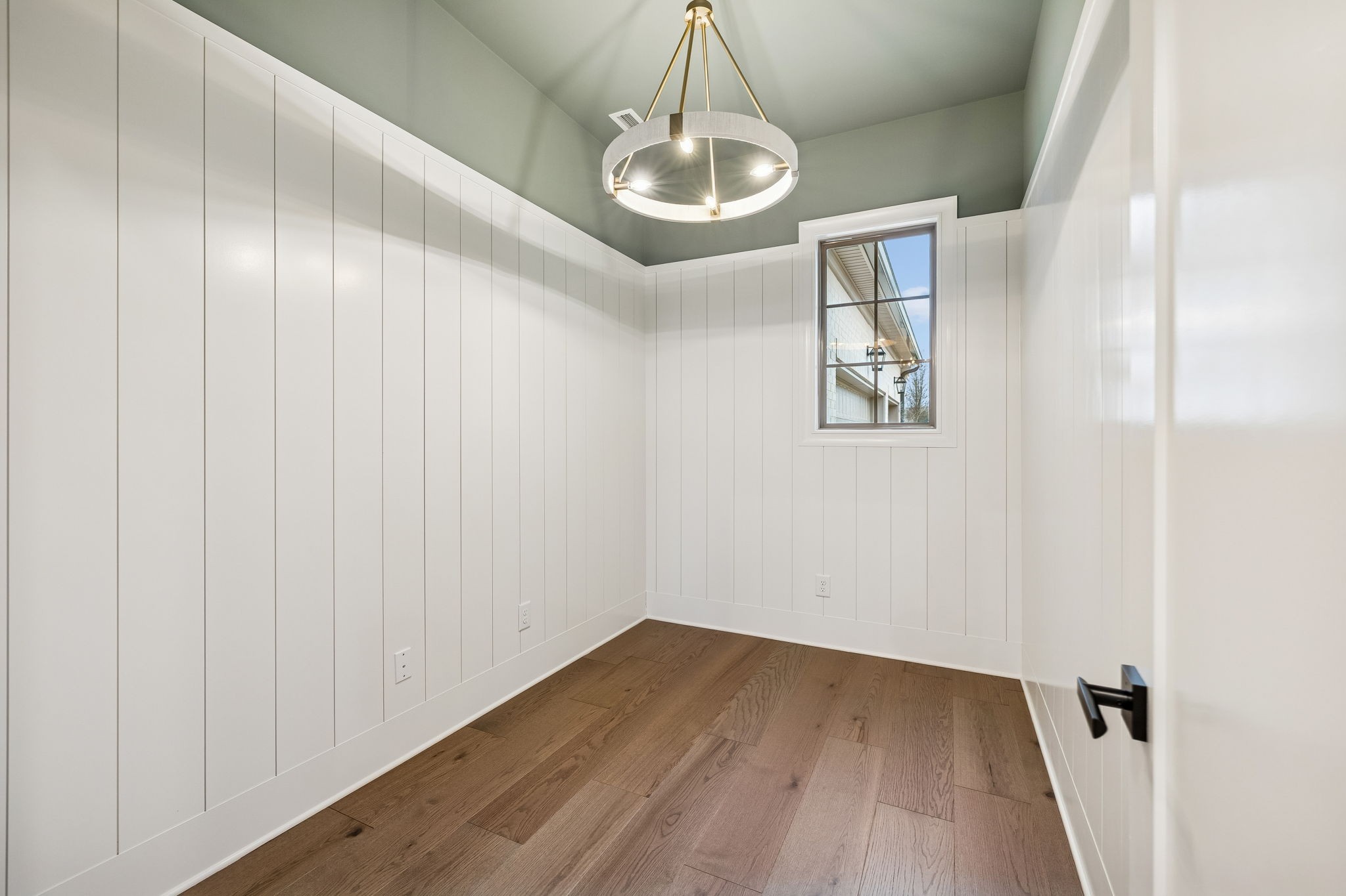 209 Bellsford Road Gallatin, TN 37066 - Photo 49 of 68 wooden floor in an empty room