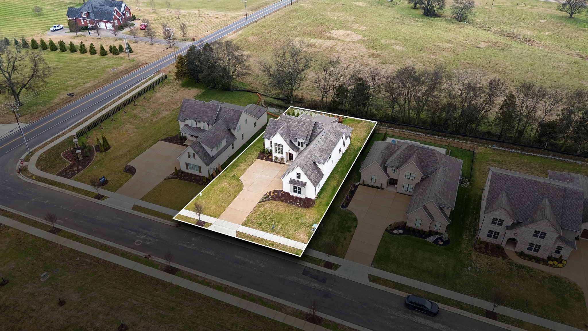 209 Bellsford Road Gallatin, TN 37066 - Photo 58 of 68