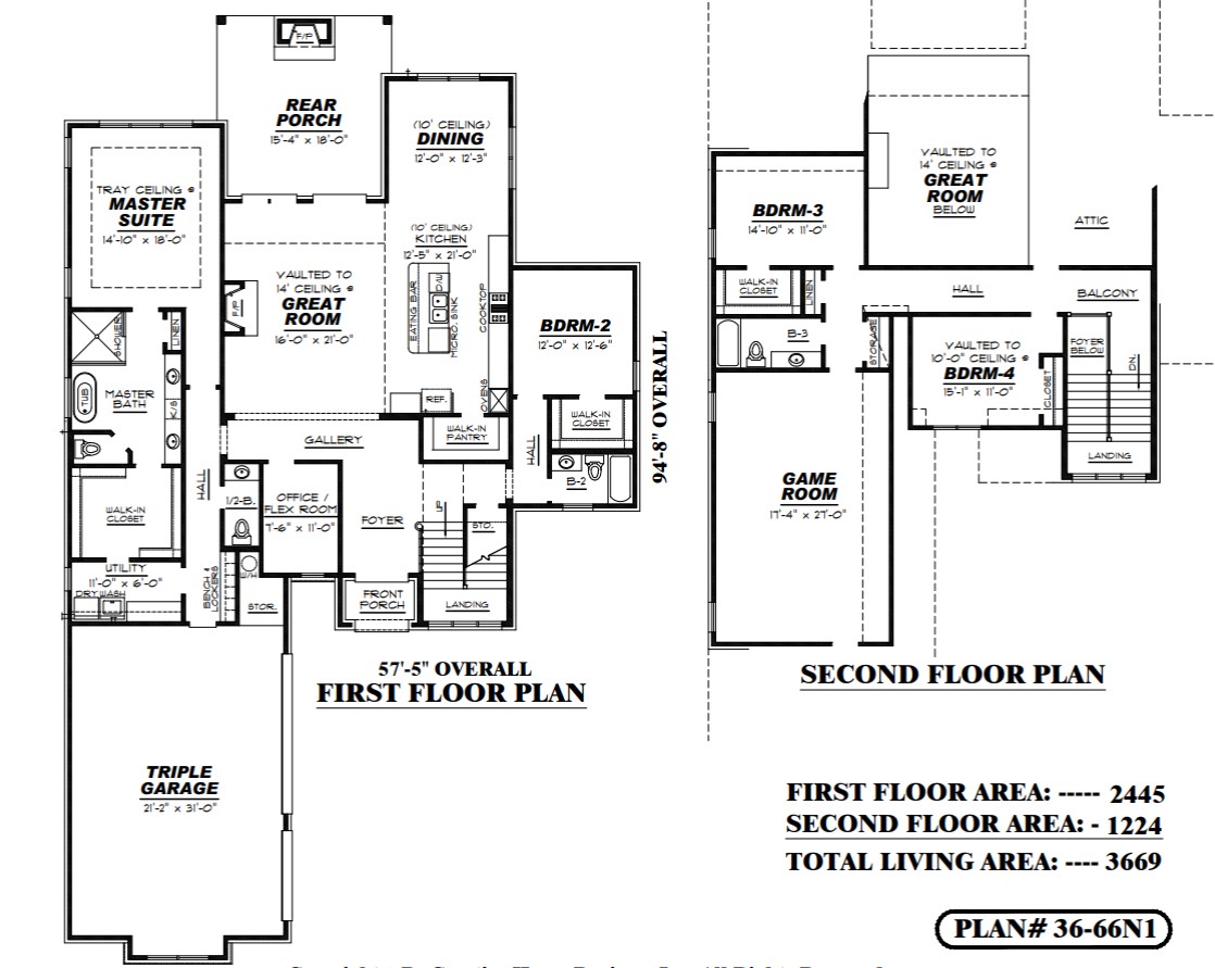 209 Bellsford Road Gallatin, TN 37066 - Photo 6 of 68