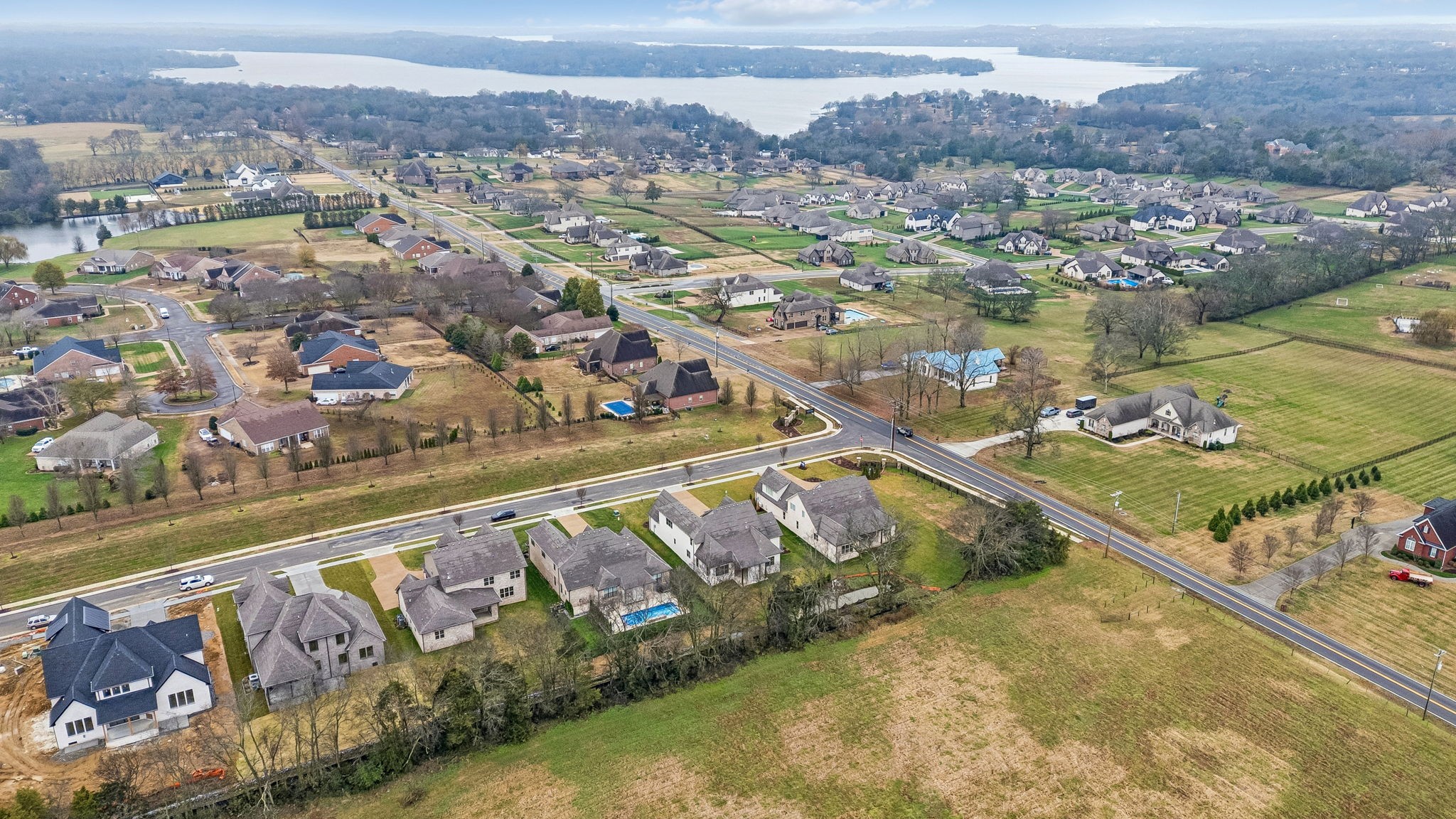 209 Bellsford Road Gallatin, TN 37066 - Photo 68 of 68 a view of a city with ocean