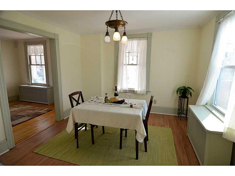 24 Ray Street Portland, ME 04103 - Photo 5 of 26 Dining Room.