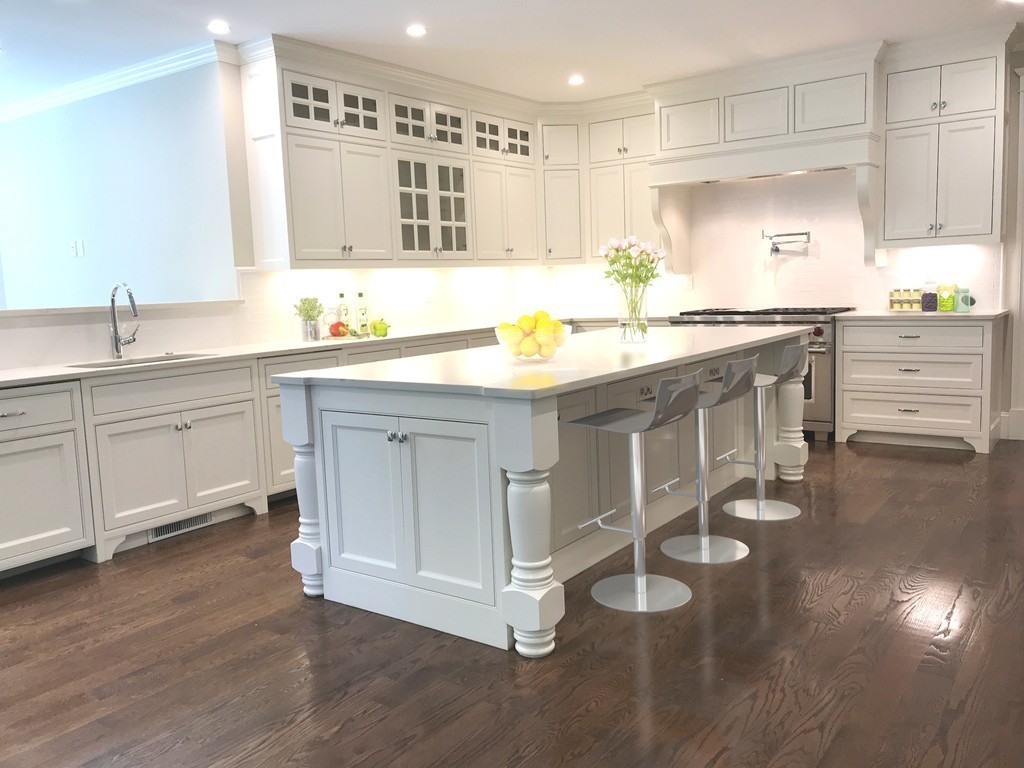 12 Nantucket Road Wellesley, MA 02481 - Photo 11 of 27