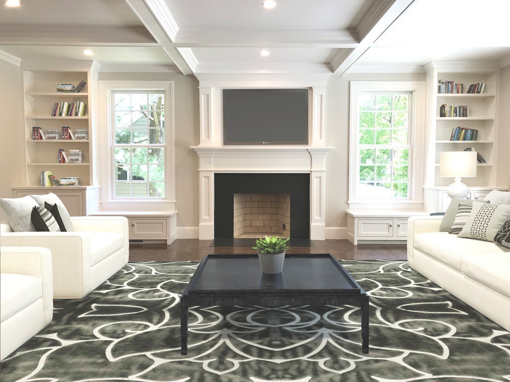 12 Nantucket Road Wellesley, MA 02481 - Photo 16 of 27