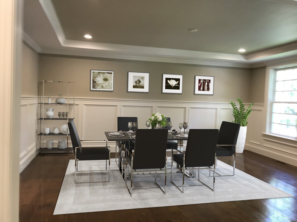 12 Nantucket Road Wellesley, MA 02481 - Photo 20 of 27