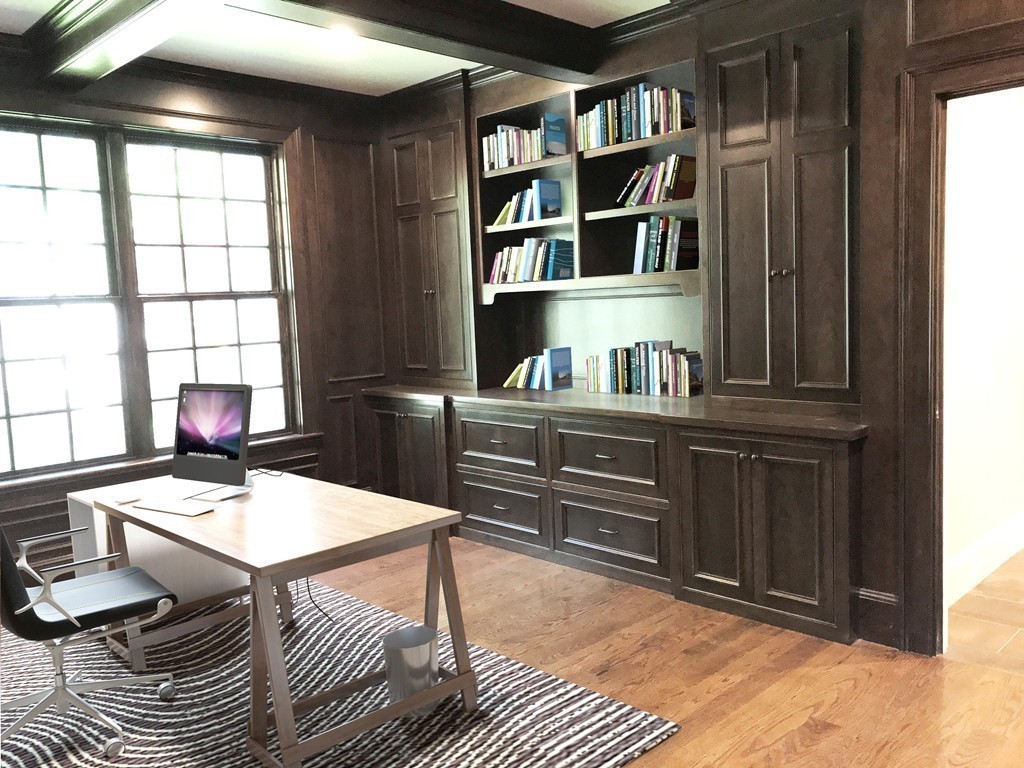 12 Nantucket Road Wellesley, MA 02481 - Photo 22 of 27