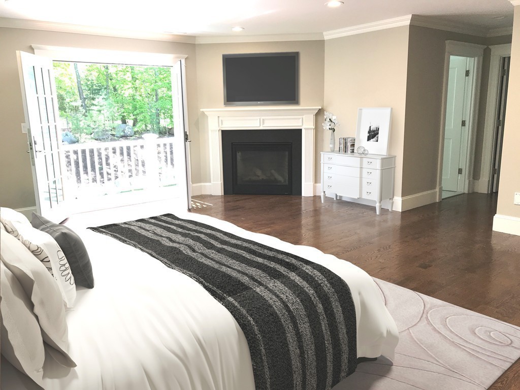 12 Nantucket Road Wellesley, MA 02481 - Photo 24 of 27