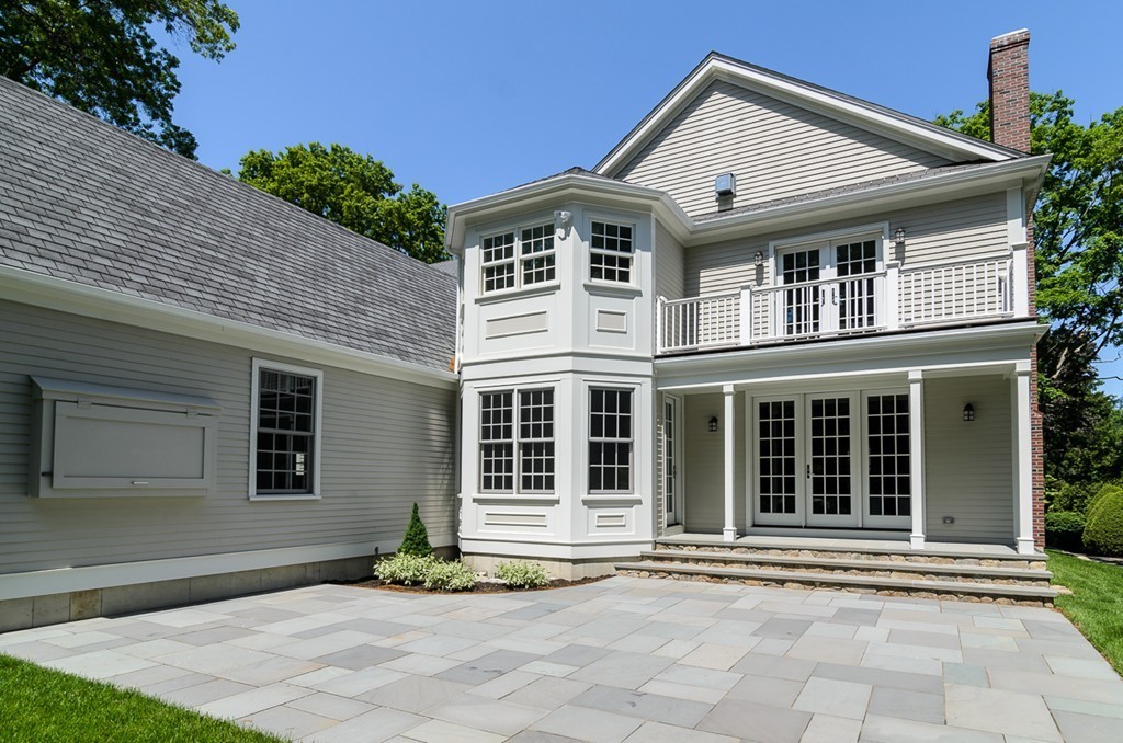 12 Nantucket Road Wellesley, MA 02481 - Photo 8 of 27