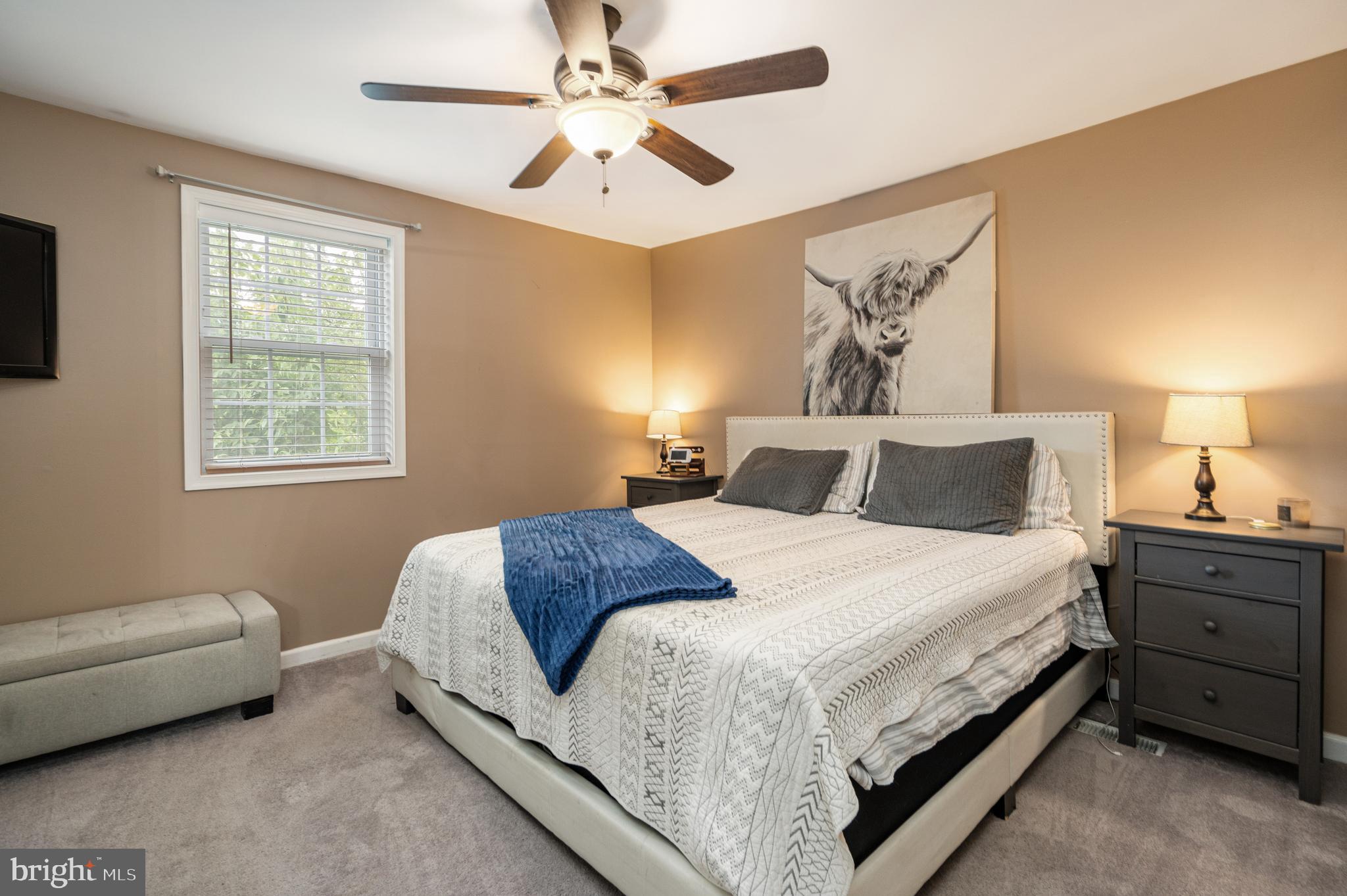3205 Mt Carmel Road Upperco, MD 21155 - Photo 13 of 37 Sun Filled Primary Suite