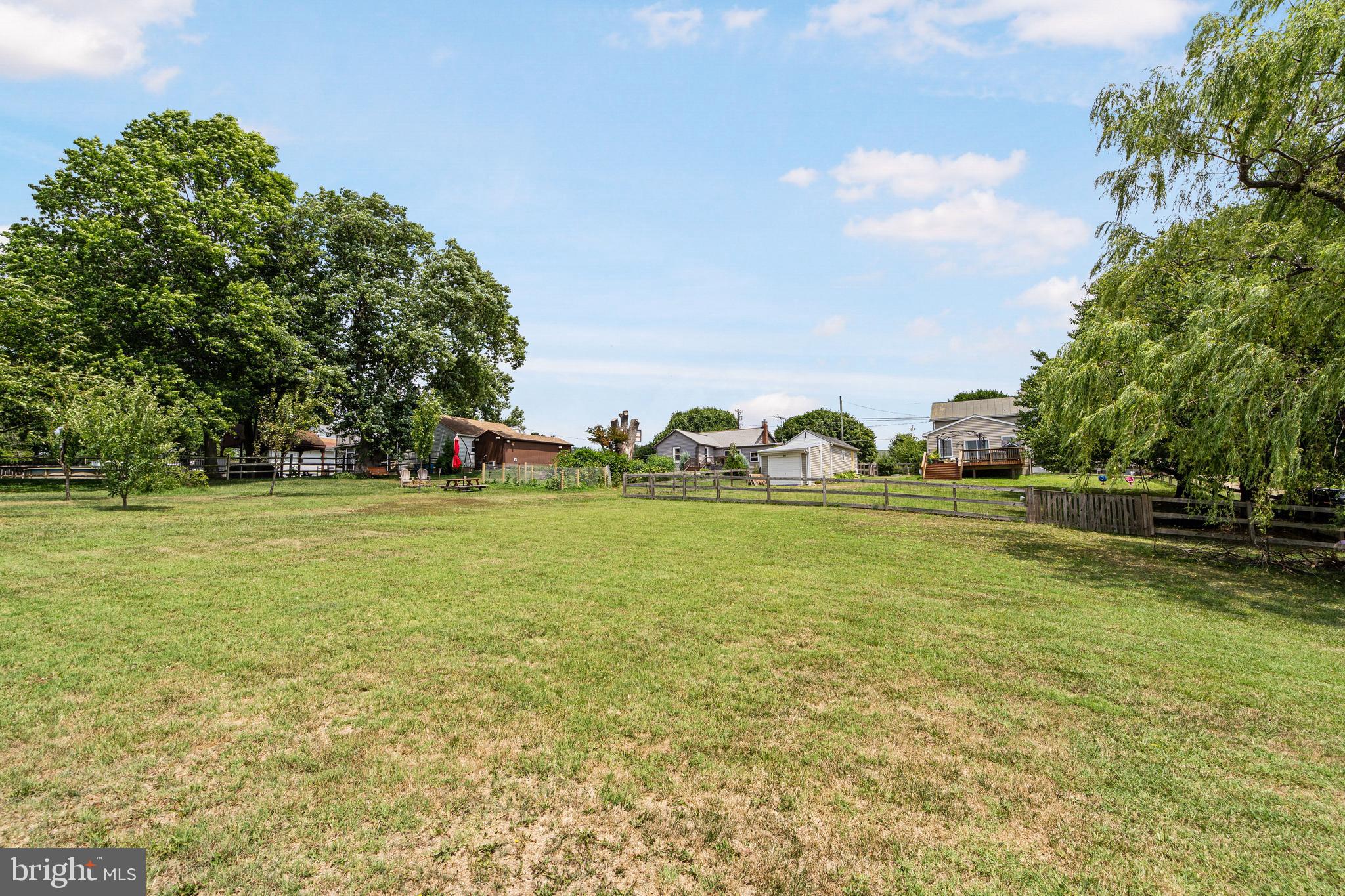 3205 Mt Carmel Road Upperco, MD 21155 - Photo 29 of 37 Perfect Entertaining Space or Play Area