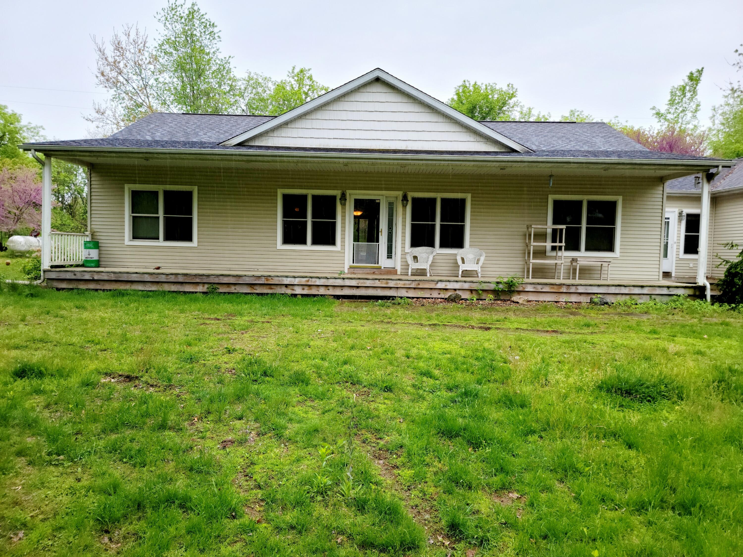 14179 Erie Road Albion, MI 49224 - Photo 1 of 9 Erie Rd
