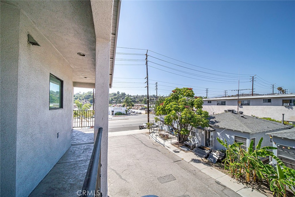 4620 Eagle Rock Boulevard, Unit 1/2 Eagle Rock, CA 90041 - Photo 17 of 26