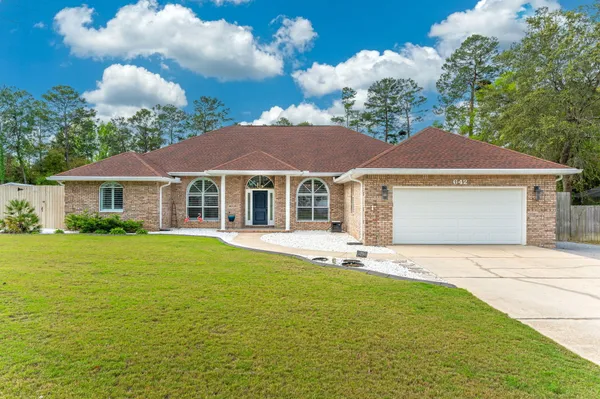 $799,900 | 642 Kilcullen Drive West, Niceville, FL 32578
