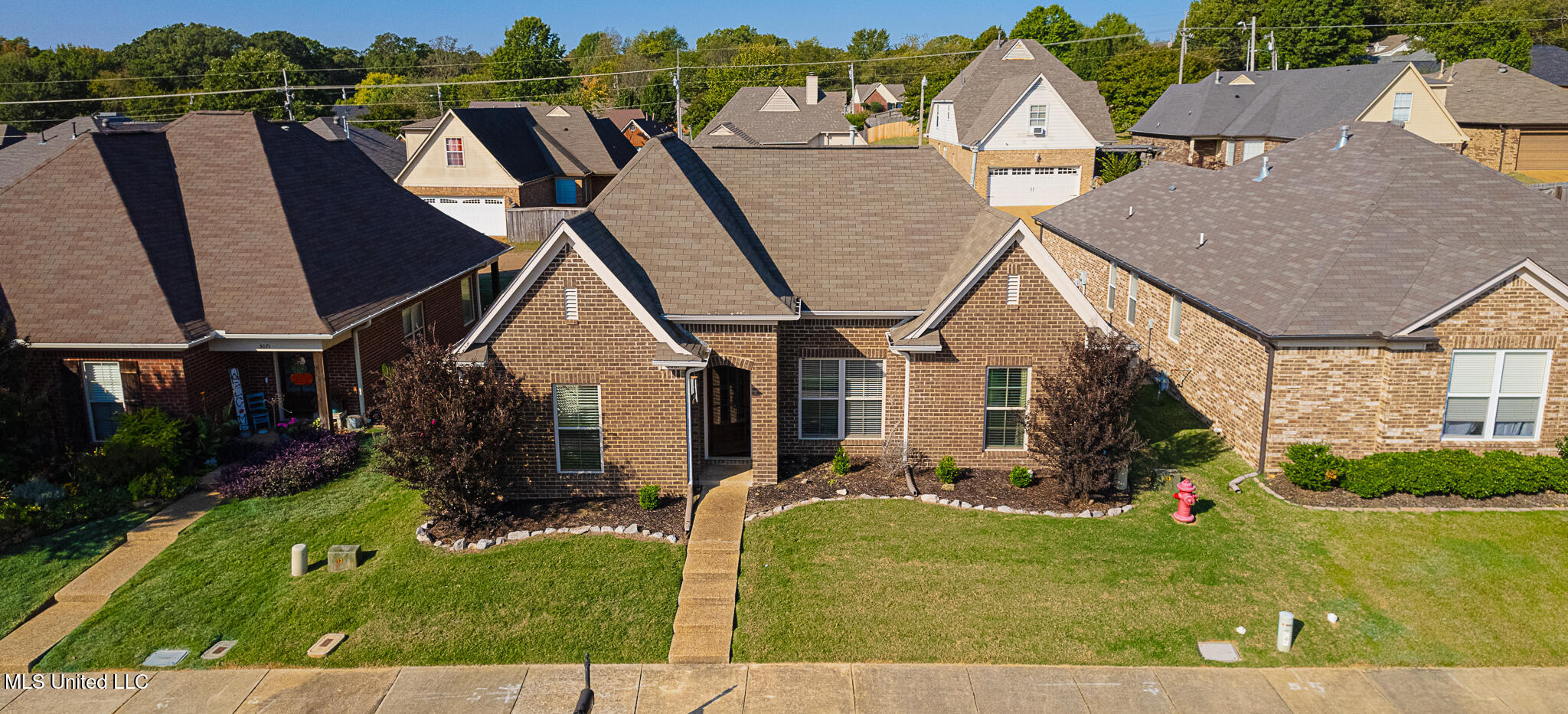 3061 Logan's Loop Hernando, MS 38632 - Photo 2 of 14 DJI_0292