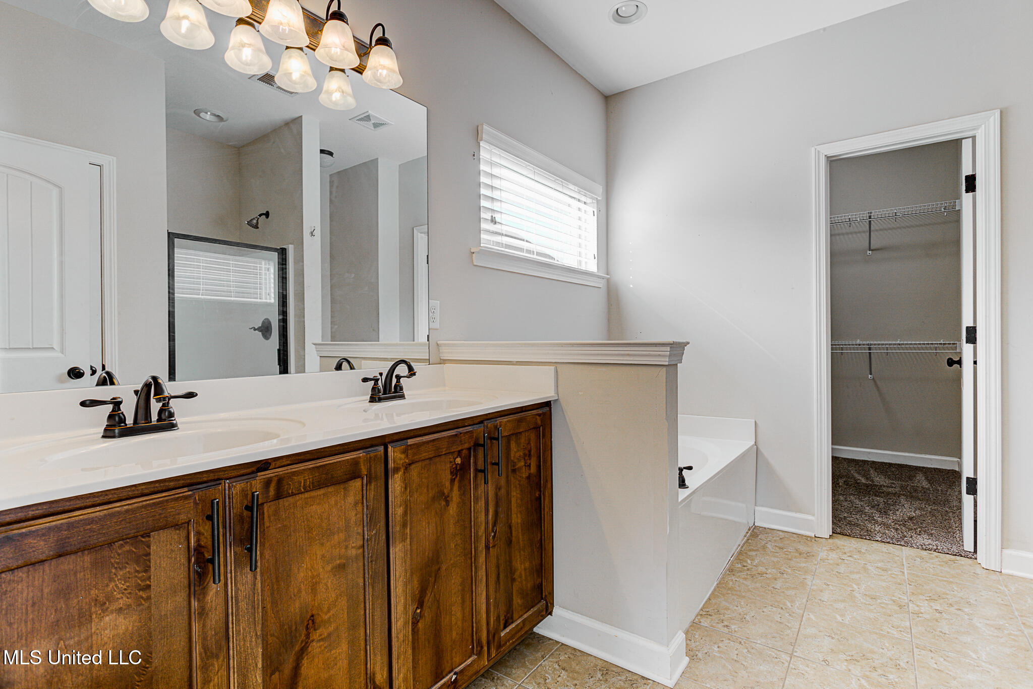 3061 Logan's Loop Hernando, MS 38632 - Photo 8 of 14 main bath 002