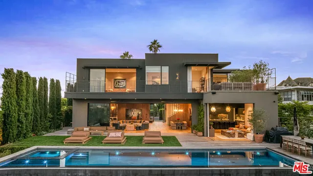 $12,999,000 | 1030 Somera Road, Los Angeles, CA 90077