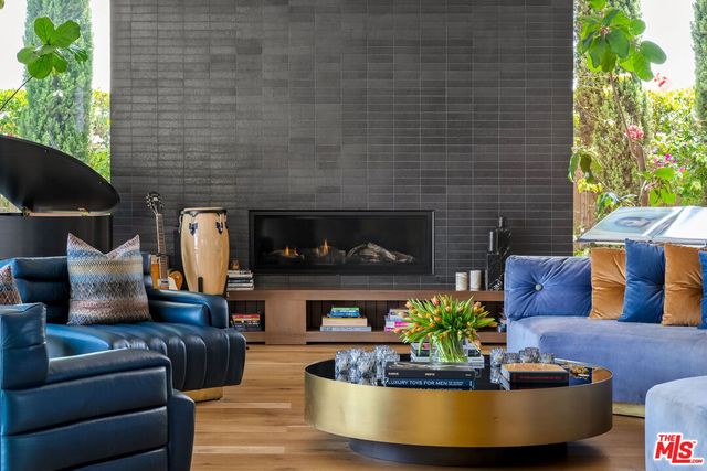 $12,999,000 | 1030 Somera Road, Los Angeles, CA 90077