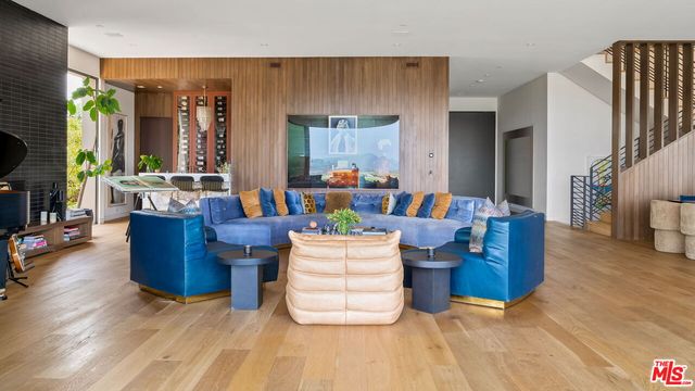 $12,999,000 | 1030 Somera Road, Los Angeles, CA 90077