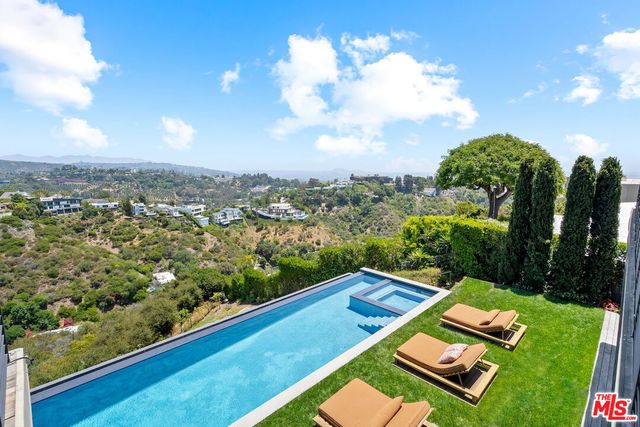 $12,999,000 | 1030 Somera Road, Los Angeles, CA 90077