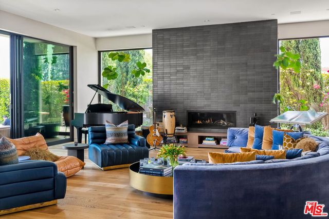 $12,999,000 | 1030 Somera Road, Los Angeles, CA 90077