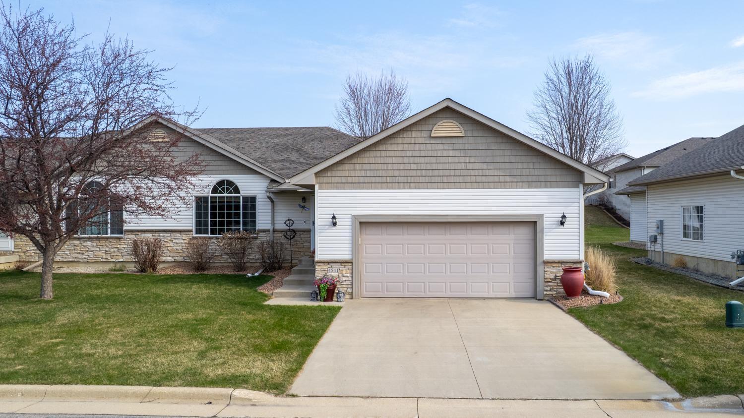 4541 Prairie View Place Northwest Rochester, MN 55901 - Photo 1 of 32