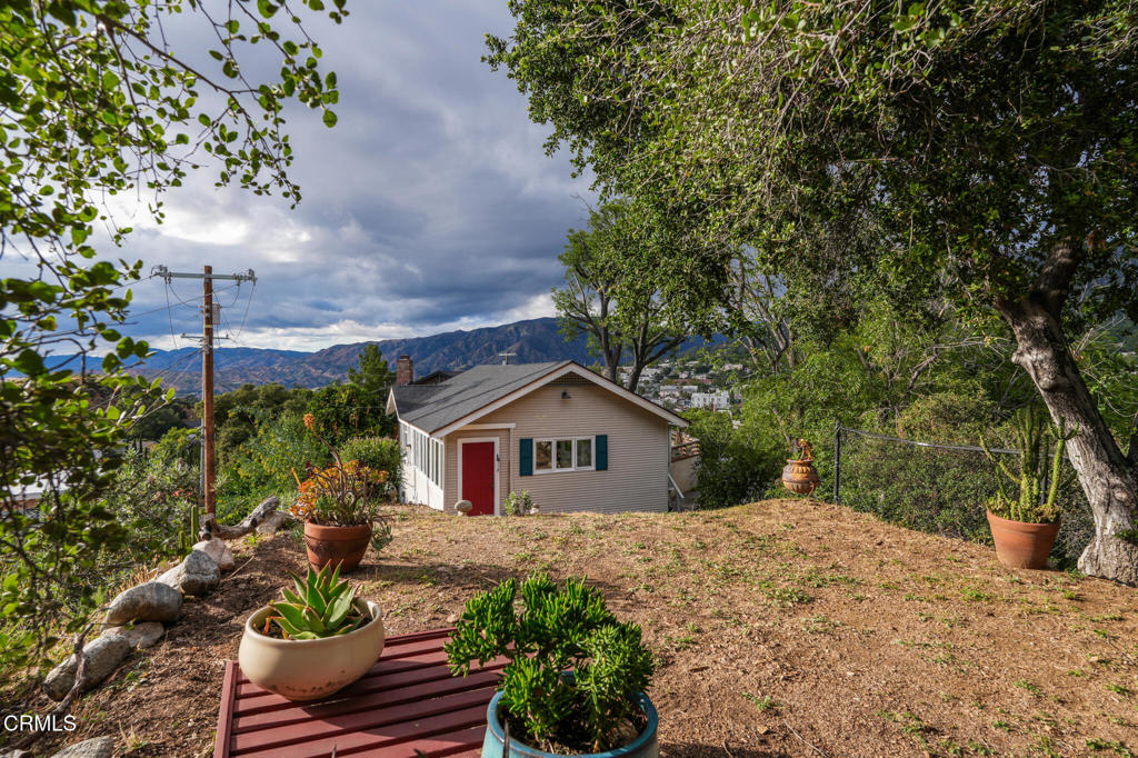 7078 High Cliff Trail Tujunga, CA 91042 - Photo 39 of 47 DSC09898