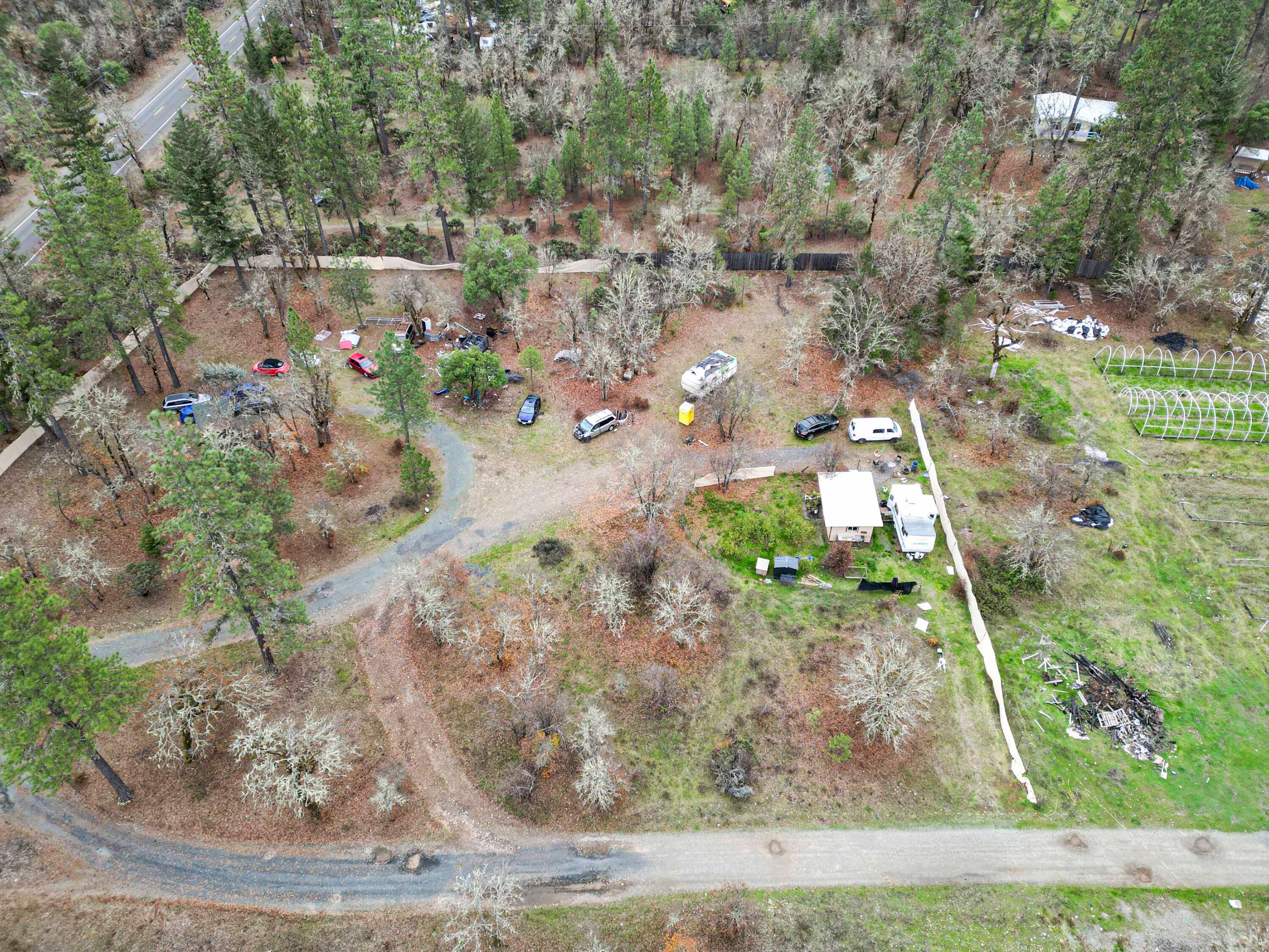 5528 Rockydale Road Cave Junction, OR 97523 - Photo 2 of 5 20251119_1331